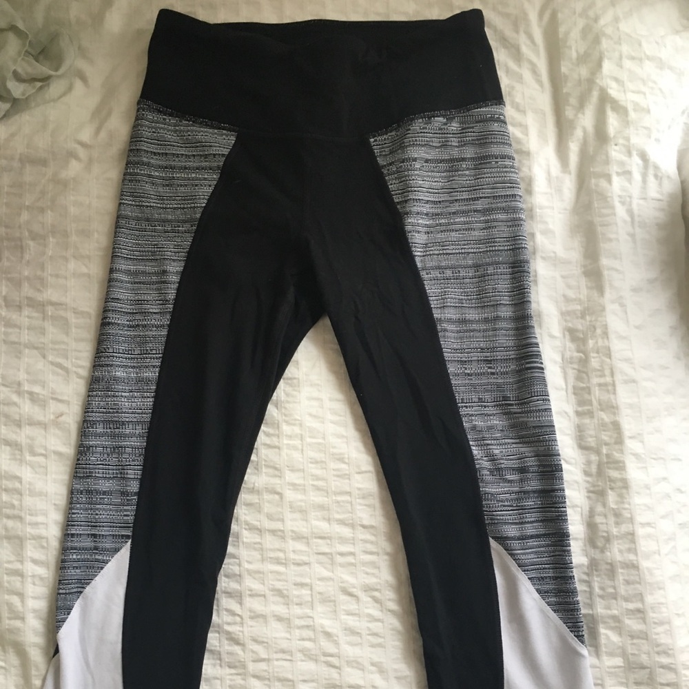 Athleta RunningLeggings